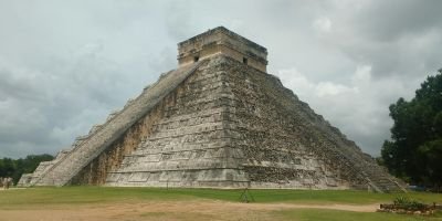 Costa Maya, Mexico photo