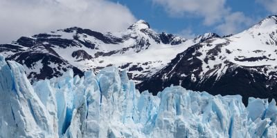 Glacier Bay, Alaska photo