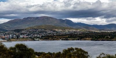 Hobart, Australia photo