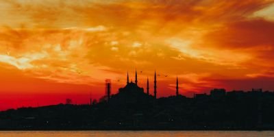 Istanbul, Turkey photo