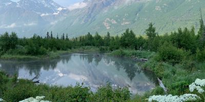 Juneau, Alaska photo