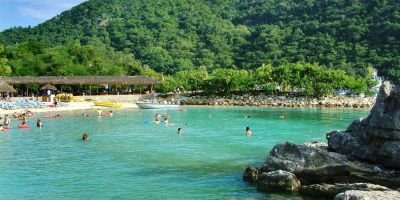 Labadee, Haiti photo