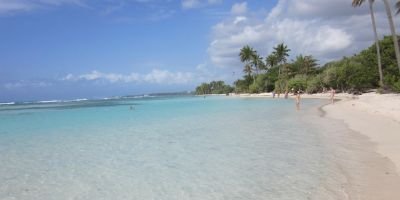 Pointe A Pitre, Guadeloupe photo