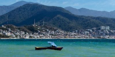 Puerto Vallarta, Mexico photo